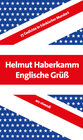 Buchcover Englische Grüß (eBook)