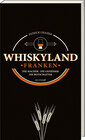 Buchcover Whiskyland Franken