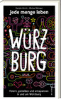 Buchcover jede menge leben – Würzburg