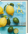 Buchcover Lemons & Limes