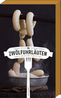 Buchcover Zwölfuhrläuten