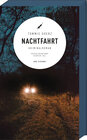 Buchcover Nachtfahrt