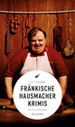 Buchcover Fränkische Hausmacherkrimis (eBook)