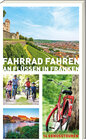 Buchcover Fahrrad fahren an Flüssen in Franken