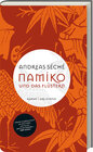 Buchcover Namiko und das Flüstern (Jubiläumsausgabe)