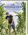 Buchcover Die Weinmacher
