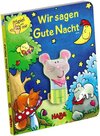 Buchcover Spiel mit mir - Wir sagen Gute Nacht