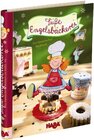 Buchcover Süße Engelsbäckerei