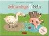 Buchcover Schlamingo und Fein