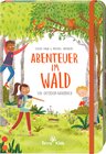 Buchcover Terra Kids – Abenteuer im Wald