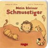 Buchcover Mein kleiner Schmusetiger