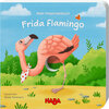 Buchcover Mein Fingerspielbuch – Frida Flamingo