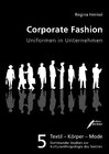 Buchcover Corporate Fashion