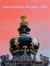 Buchcover Literarisches Dresden 2011
