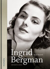 Buchcover Ingrid Bergman