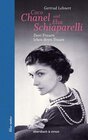 Buchcover Coco Chanel und Elsa Schiaparelli