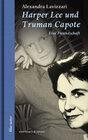 Buchcover Harper Lee und Truman Capote