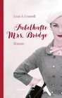 Buchcover Fabelhafte Mrs. Bridge