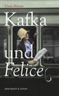 Buchcover Kafka und Felice