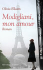 Buchcover Modigliani, mon amour