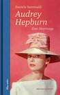 Buchcover Audrey Hepburn
