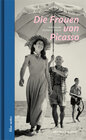 Buchcover Die Frauen von Picasso