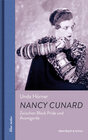 Buchcover Nancy Cunard