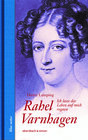 Buchcover Rahel Varnhagen