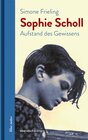 Buchcover Sophie Scholl