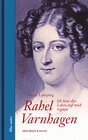 Buchcover Rahel Varnhagen