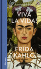 Buchcover Viva la Vida! Frida Kahlo