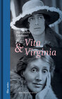 Buchcover Vita & Virginia