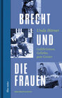 Buchcover Brecht und die Frauen