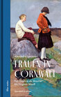 Buchcover Frauen in Cornwall