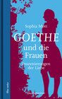 Buchcover Goethe und die Frauen