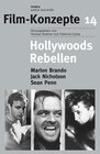 Buchcover Hollywoods Rebellen