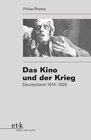 Buchcover Das Kino und der Krieg