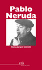 Buchcover Pablo Neruda