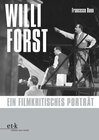 Buchcover Willi Forst