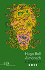 Buchcover Hugo Ball Almanach. Neue Folge 2