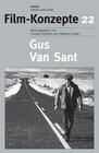 Buchcover Gus Van Sant