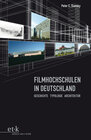 Buchcover Filmhochschulen in Deutschland