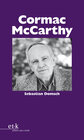 Buchcover Cormac McCarthy