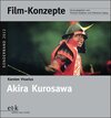 Buchcover Akira Kurosawa