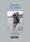 Buchcover Europa im Sattel