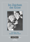 Buchcover Im Zeichen der Krise