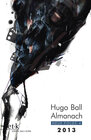 Buchcover Hugo Ball Almanach. Neue Folge 4