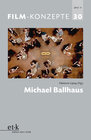 Buchcover Michael Ballhaus