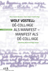 Buchcover Wolf Vostell