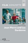 Buchcover Jean-Pierre und Luc Dardenne